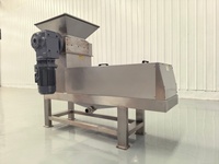 Ontwateringsmachine te koop