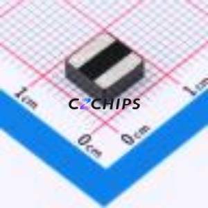 Inducteur de puissance FC-ALX 6030D-1R2MT SMD, 6,4x6,6 mm (Inductance : 1,2 µH) (Précision : 20 % Courant nominal : 15,6 A) - Product Image 2