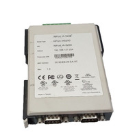 Serveur de périphériques série MOXA NPORT IA5250 (référence 1201052500216) – Vente en gros (livraison gratuite) – Durable
