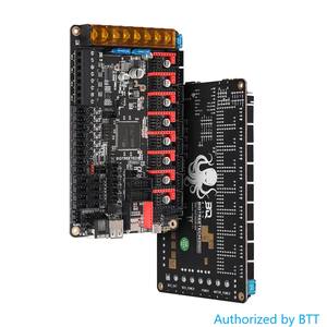 Carte de contrôle BIGTREETECH Octopus V1.1 32 bits pour imprimante 3D Voron 2.4 - Product Image 6