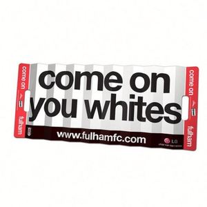 High Quality New Product Advertising Printing Hand Scrolling <b>Banner</b> With Logo for Sale - Product Image 2