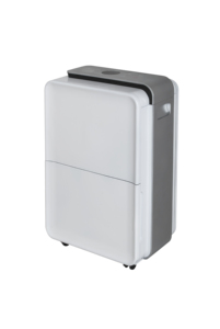 ABSプラスチック家庭用低ノイズ寝室除湿器 - Product Image 4
