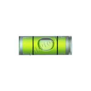 Nivel de burbuja personalizable RABY RB-CY0823B ODM con material PMMA y 3 años de garantía - Product Image 1