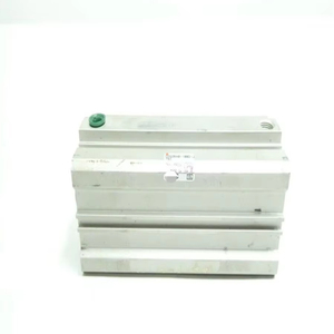 ผลิตภัณฑ์อัตโนมัติ CDQ2B40-100D-Jwbr79Z ของแท้ใหม่ ราคาถูก ตัวควบคุม PLC แบบตั้งโปรแกรมได้ - Product Image 1