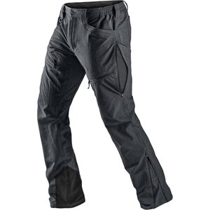 Custom Men's <b>Softshell</b> <b>Ski</b> Hiking <b>Pants</b> Water Resistant Insulated Winter Thermal Tactical Outdoor <b>Pants</b> For Cold Weather - Product Image 3