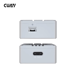 El módulo CUAV 2 <span class=keywords><strong>PPK</strong></span> de gran oferta admite RTK y <span class=keywords><strong>PPK</strong></span> para Dron de mapeo - Product Image 4