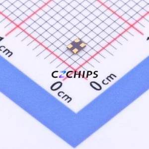 FA-128 32.0000MF20X-K5 Crystal (Passive) SMD2016-4P Crystal Oscillator SMD Crystal Oscillator 32MHz 10ppm 10pF - Product Image 2
