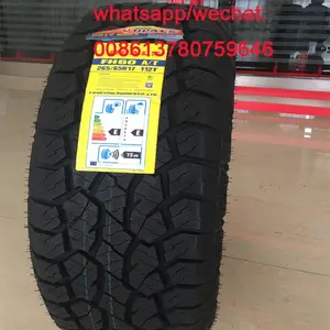 Top 5 Quality Car Tyre Tire Brand 13-22 Inch Cheap Price 5 Years Warranty Opals Naaats Glede Brand