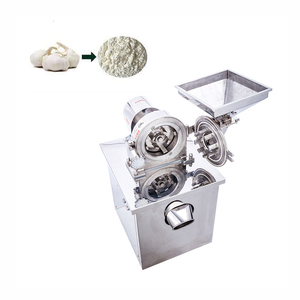 เครื่องบดข้าวสาลีเชิงพาณิชย์ขายดี เครื่องบดข้าวโพด ผลิตในจีน - Product Image 1