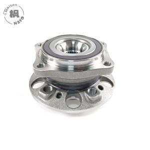 2223340306 Roulement de moyeu de roue <span class=keywords><strong>NAYO</strong></span> pour Benz Série S C217 W22 - Product Image 2