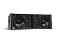 MORIN LS-3212 double 12 pouces Line Array haut-parleur grande puissance système de son passif professionnel 3 voies Line Array haut-parleur accessoires