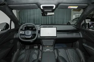 Zeekr X 2026 Nouveau SUV compact Zeekr X 530Km RWD 5 places Véhicule à énergie nouvelle Voiture électrique Import Jordan Zeekr X à vendre - Product Image 6