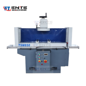 Máquina de Fresado y Rectificado Horizontal para Reparación de Bloques de Cilindros y Culatas TSM850 para Reparación de Automóviles - Product Image 4
