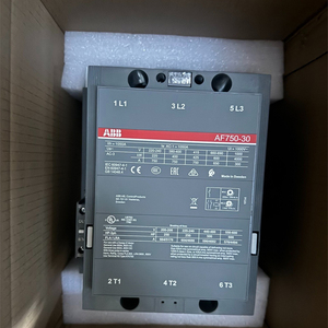 Contactores AF580-30-11/AF750-30-11 - Product Image 3
