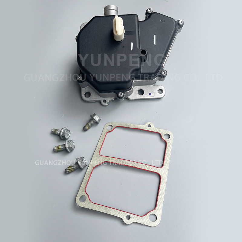 68391561AA Axle Locker Actuator Kit for Jeep Wrangler Gladiator