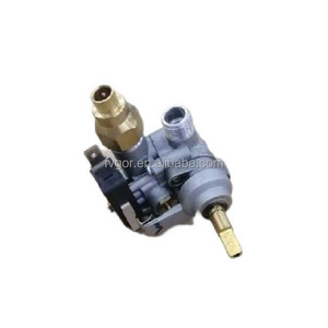 Fornello a <span class=keywords><strong>Gas</strong></span> da <span class=keywords><strong>Incasso</strong></span> con <span class=keywords><strong>Forno</strong></span>, Cucina a <span class=keywords><strong>Gas</strong></span> a 3 Fuochi con Piano Cottura Elettrico - Product Image 6