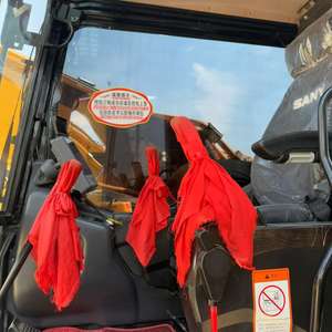 Excavatrice d'occasion SANY Sy365h, excavatrice hydraulique sur chenilles d'occasion à vendre - Product Image 5