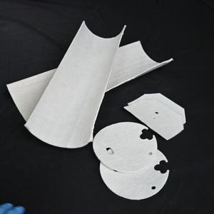 Graphène <span class=keywords><strong>silice</strong></span> aérogel Airgel couverture d'isolation thermique feutre panneaux Pannello prix <span class=keywords><strong>de</strong></span> avec technologie hydrophobe pour toit - Product Image 6