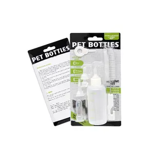 Garrafa de água para pet 7 em 1, garrafa de água para animais de estimação, produtos infantis, cão, filhote de cachorro