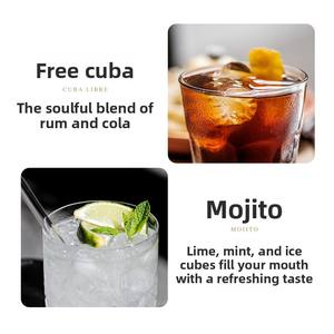 Rum Dorado <span class=keywords><strong>de</strong></span> 700 ml, 40% ABV, Rum Dorado Suave <span class=keywords><strong>de</strong></span> Añejamiento Medio, Proveedor <span class=keywords><strong>para</strong></span> <span class=keywords><strong>Bares</strong></span> y Salones <span class=keywords><strong>de</strong></span> Cócteles, Venta al por Mayor - Product Image 5