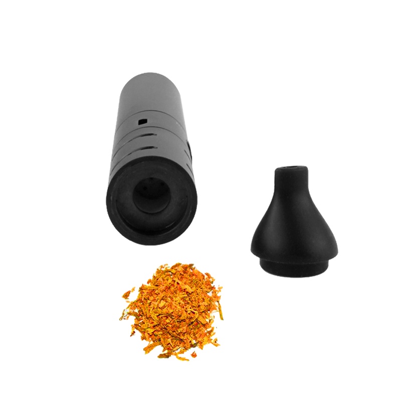 XMAX II PRO ceramic heating chamber no combustion dry herb vaporizer best quality dry vaporizer