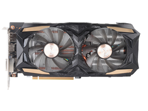 Good Quality Cheapest RTX 2070 8G GDDR6 256bit PCI X16 3.0 Gaming Graphics for <b>PC</b> - Product Image 2