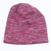 Bonnet de protection électromagnétique avec blindage en fibres d'argent de qualité supérieure et extérieur en coton