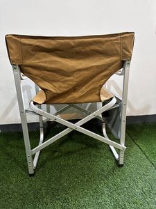 <span class=keywords><strong>Precio</strong></span> de fábrica Logotipo personalizado <span class=keywords><strong>Silla</strong></span> de camping <span class=keywords><strong>Silla</strong></span> de <span class=keywords><strong>director</strong></span> <span class=keywords><strong>plegable</strong></span> de gran tamaño con mesa auxiliar <span class=keywords><strong>Silla</strong></span> de pesca al aire libre - Product Image 4
