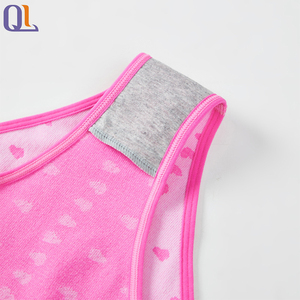 Slip da Donna Eleganti e Sexy con Motivi, Morbidi e Traspiranti, a Vita Media, Elastici, Stile Bikini - Product Image 3