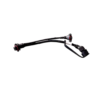 T70 Centrifugal Nozzle Adapter Cable Plant protection Agricuitural <b>Drone</b> Spare Parts for DJI T70 Agricultural <b>Drone</b> <b>Accessories</b> - Product Image 1