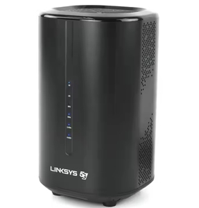 5g Wifi 6 Router Linksys fgw3000 Qual comm Snapdragon X55 5G modem - Product Image 3