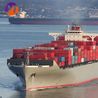 Lcl Ocean Cargo Shipping Spediteur Seefracht agent Ningbo China nach Österreich Wien Salzburg Graz Service