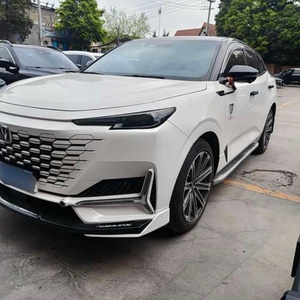 Changan UNI-K AWD Premium d'occasion 2021 |   SUV de luxe 5 places en bon état provenant d'un grossiste automobile - Product Image 3