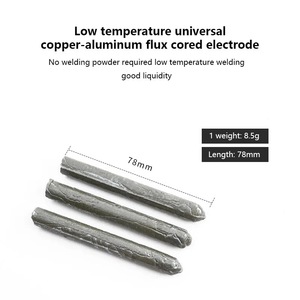 Nouveau briquet basse température <span class=keywords><strong>baguette</strong></span> de soudage cuivre fer aluminium acier inoxydable <span class=keywords><strong>plastique</strong></span> conduite d'eau soudage entretien <span class=keywords><strong>baguette</strong></span> de soudage - Product Image 3