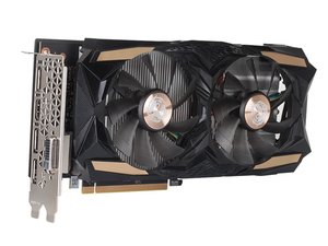 Good Quality Cheapest RTX 2070 8G GDDR6 256bit PCI X16 3.0 Gaming Graphics for <b>PC</b> - Product Image 1