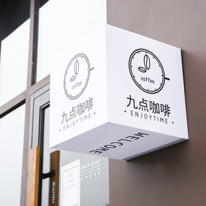 Insegna Luminosa LED in Acrilico per Pubblicità Esterna, Cartello Luminoso <span class=keywords><strong>con</strong></span> Logo e Scritte per Esposizione nei Centri Commerciali - Product Image 5