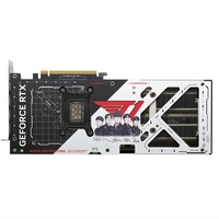 Carte graphique de bureau T1-RTX5070-O12G-GAMING avec mémoire GDDR6 256 bits
