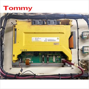 ตัวควบคุมทดสอบ Fanuc ขนาด10.4นิ้ว35i-MB A02B-0323-C064 - Product Image 2