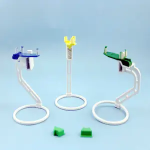 Dental supply X-ray Sensor holder, X-ray sensor positioner