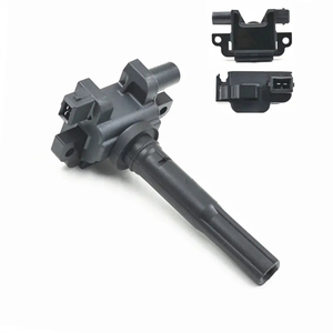 Otomotiv parçaları-yüksek performans-kaliteli-yeni-TOM-ateşleme Coil-JL466Q1 3705010-01 3705010e-suzuki modelleri için - Product Image 1