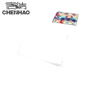 Chenhao isı basın transferi sublime kağıt telefon kılıfı AirPods durumda levha ve rulo boyutu