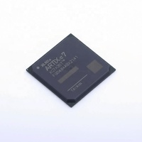 Microcontrôleur XC7A35T-1FGG484I FBGA-484, puce MUC
