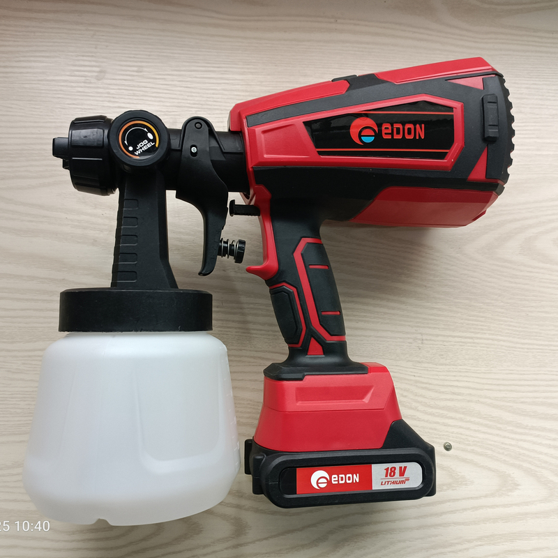 EDON Industrial Grade Paint Repair Tools