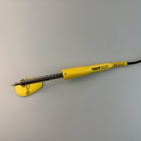 Ensemble de fer à souder électrique 60W avec outil de soudage, tension 110V/220V pour la réparation électronique, l'entretien et le bricolage