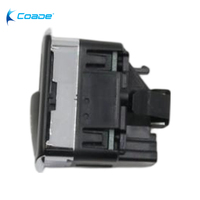 Interrupteur de commande de fenêtre haute performance KEDE A2049058102 pour Mercedes Benz Classe A B C E GL GLA ML SL