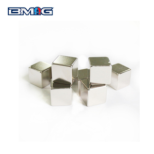 Nam Châm Ndfeb Siêu Mạnh Từ Trung Quốc Mmm100 Mmm Ndfeb <span class=keywords><strong>N45</strong></span> Khối Nam Châm Neodymium - Product Image 3