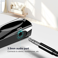 Convertisseur HDTV 1080P vers VGA Femelle avec Audio 3,5 mm, Adaptateur HD 1080P pour Moniteur et Projecteur