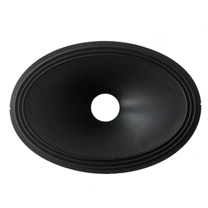 อุปกรณ์เสริมลำโพงรถยนต์ ขนาด 6x9 นิ้ว กรวยกระดาษขอบผ้า - Product Image 2