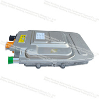 Chauffe-eau électrique à film mince NF OEM 10KW pour camping-car, élément chauffant électrique haute tension, chauffe-eau à film mince pour liquide de refroidissement