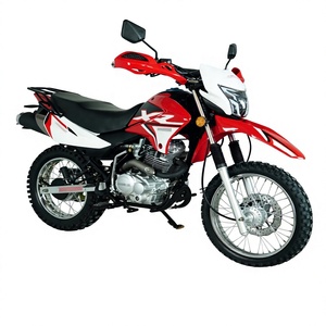 <span class=keywords><strong>Moto</strong></span> tout-terrain rapide de <span class=keywords><strong>250</strong></span> cm3 à 4 temps pour la course en désert avec refroidisseur d'huile haute efficacité et poignées antidérapantes - Product Image 3